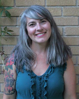 Photo of Stephanie Hillebrand, Clinical Social Work/Therapist, LMSW, CAADC