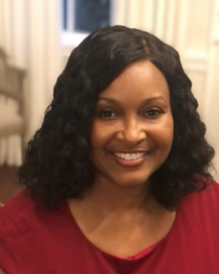 Photo of Tiffanie Wright, Licensed Professional Counselor, LPC