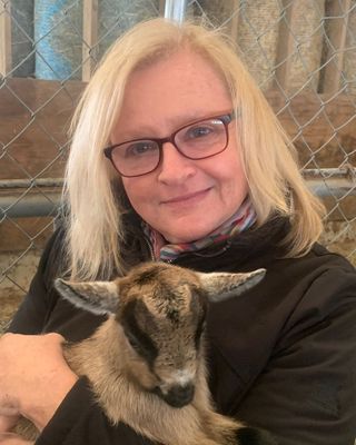 Photo of Nancy Benson, Licensed Professional Counselor, LPC