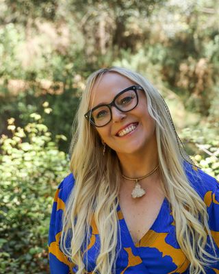 Photo of Markeeta Ivy Jane Hines, Psychotherapist, PACFA