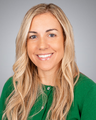 Photo of Dr. Andrea Papa- Molter, Psychiatrist, MD