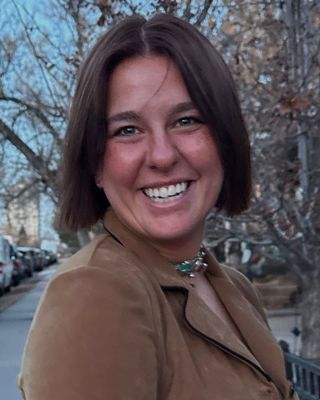 Photo of Haley Lafferty, Clinical Social Work/Therapist, LCSW