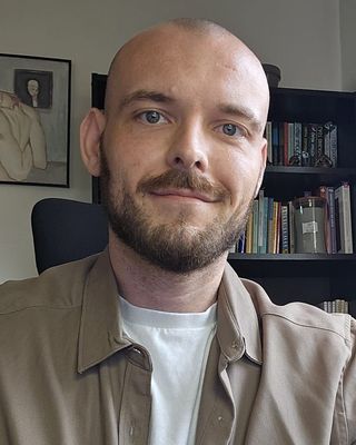 Photo of Ben Michael Roper - Ben Roper Psychotherapy, Counsellor, BACP