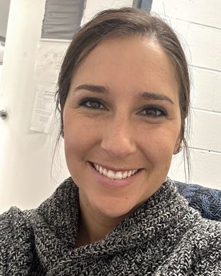 Photo of Megan Moore, Clinical Social Work/Therapist, LISW