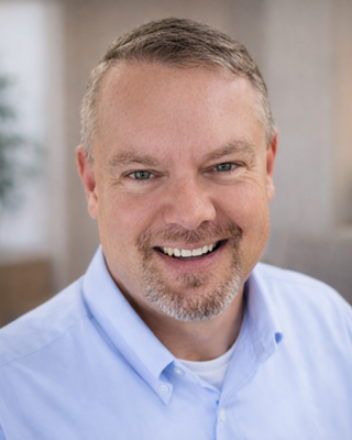 Photo of Larry Brent Eubanks, Clinical Social Work/Therapist, LICSW