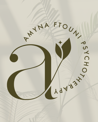 Photo of Amyna Ftouni, Limited Licensed Psychologist, MA, LLP