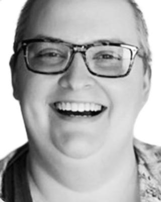 Photo of Amy Daum, Licensed Professional Counselor