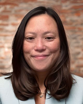Photo of Cheryl Leong, Marriage & Family Therapist, MFT