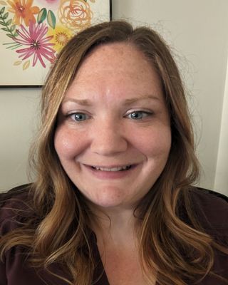 Photo of Allison Bombard, Clinical Social Work/Therapist, LCSW