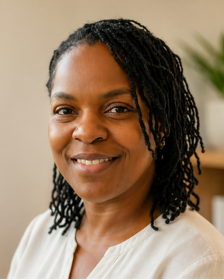 Photo of Tamieka Loftley, Licensed Professional Counselor, LPC