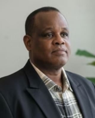 Photo of Timothy Ibutu, Licensed Clinical Professional Counselor, LPC