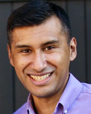 Photo of Abraham Diaz, Clinical Social Work/Therapist, LCSW