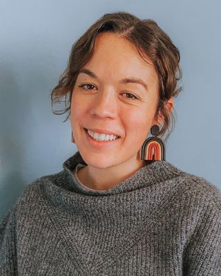 Photo of Stina Nesbit, Licensed Professional Counselor, MS, NCC, LPCMHSP