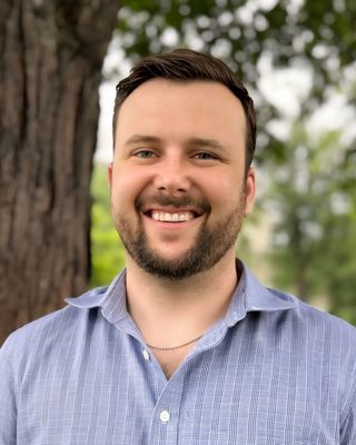Photo of Chase Denison, Clinical Social Work/Therapist, LMSW