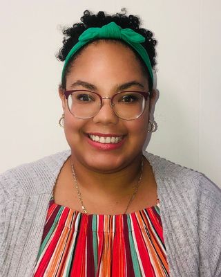 Photo of Francheska Capellan: Adults and Teens, Counselor in West Side, Newark, NJ