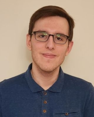 Photo of Nathaniel Kipers, Licensed Master Social Worker, LMSW