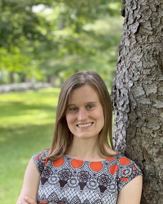 Photo of Meg Savin, Counselor in Wellesley, MA