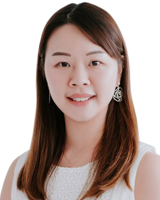 Photo of Phoebe Chan, Registered Social Worker in L6C, ON