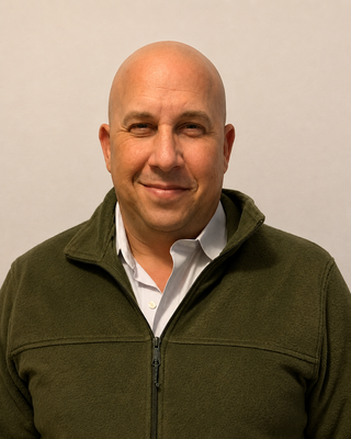 Photo of Avram Altman, Clinical Social Work/Therapist, LCSW