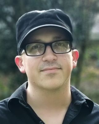 Photo of Lucas Andrianopoulos - Blue Lotus Counseling LLC, Associate Licensed Counselor, MS, ALC, NCC