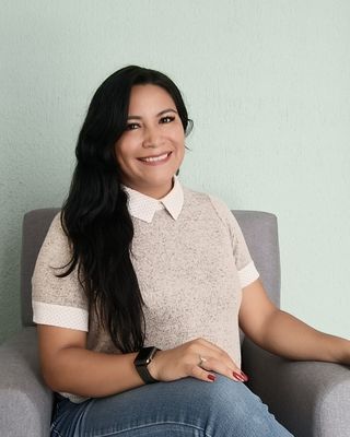 Foto de Ana Karen Muñoz Maxil, Psicólogo, Lic. en Psicología