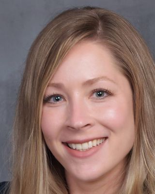 Photo of Julia Rettig, Mental Health Counselor, LMHC