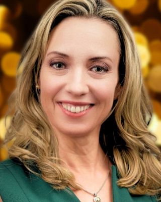 Photo of Dr. Chantal Marie Gagnon, Counselor, PhD, LMHC