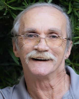 Photo of Donald Desper, Licensed Professional Counselor, MS, BCTMH, LPC-S