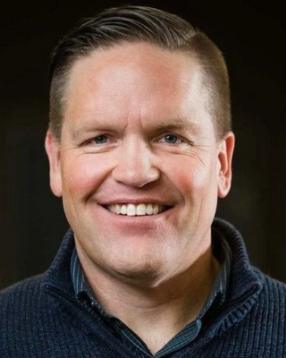 Photo of John Brailsford, Marriage & Family Therapist, PhD, LMFT