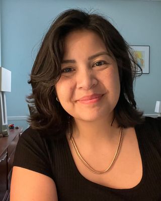 Photo of Aleena Prek, Clinical Social Work/Therapist, LCSW