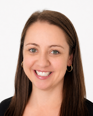 Photo of Sara Borchiellini, Counsellor, CCC, BEd, MACP