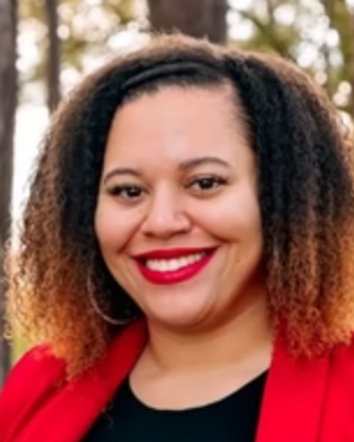 Photo of Brittney Ellis, Clinical Social Work/Therapist, LCSW