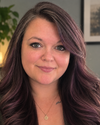 Photo of Katrina Bassett, Clinical Social Work/Therapist, LCSW