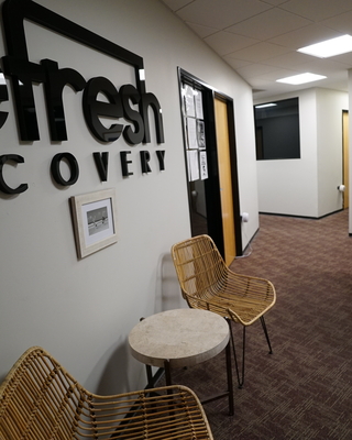 Photo of Refresh Recovery, Treatment Center in 92101, CA