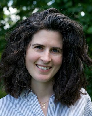 Photo of Abby Ross, Psychotherapist, MUKCP