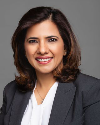 Photo of Fauzia Arain, Psychiatrist, MD