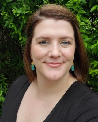 Photo of Annika Ross, LISW, Clinical Social Work/Therapist
