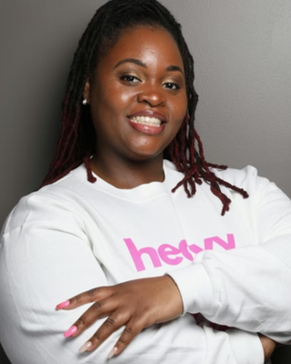 Photo of Lakiesha Russell, Licensed Professional Counselor, LPC