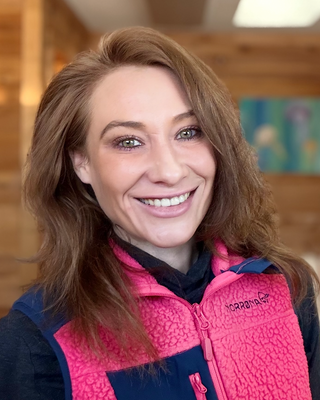 Photo of Abigail Cruey, Pre-Licensed Professional