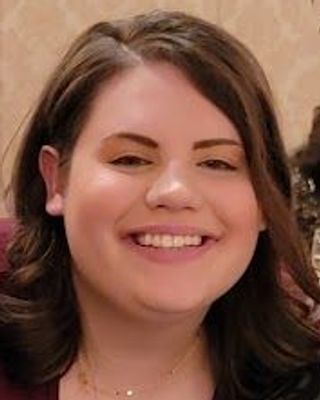 Photo of Emily Albright, Master Social Worker, LLMSW