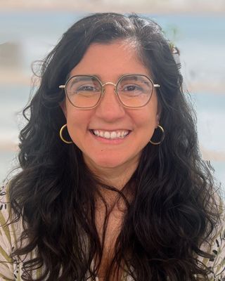 Photo of Dania Fawaz, Counselor, MA, LGPC, ATR-P