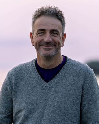 Photo of Tim Greenhalgh, Counsellor, MBACP