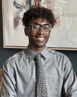Photo of Jalon Harris, Pre-Licensed Professional, BS