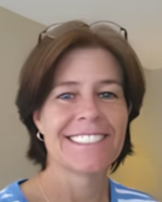 Photo of Annette Callahan, Clinical Social Work/Therapist, LCSW-C