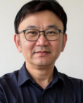 Photo of Peter J Hsu, Psychiatric Nurse Practitioner, PMHNP