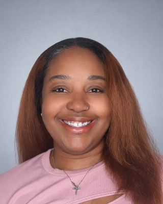 Photo of Sierra Winslow, Licensed Social Worker, LSW