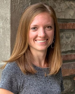 Photo of Meghan McDarby, Psychologist, PhD