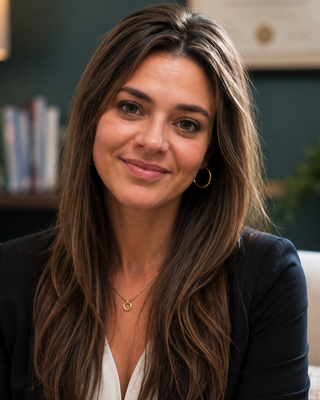 Photo of Tarah Davis, Licensed Professional Counselor, MA, LPC