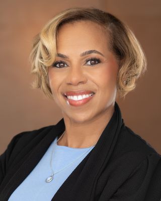 Photo of Wendy Malcolm, Marriage & Family Therapist, MA, LMFT
