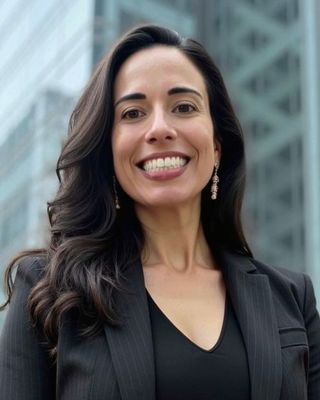 Photo of Tianna Herrera, Marriage & Family Therapist, MA, LPCC, LMFT